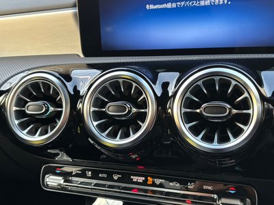 صورة مصغرة 54 لـ 2025 Mercedes-BENZ CLA