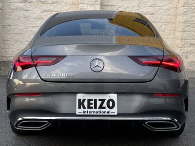 صورة مصغرة 15 لـ 2025 Mercedes-BENZ CLA
