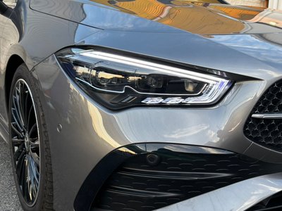 صورة مصغرة 24 لـ 2025 Mercedes-BENZ CLA