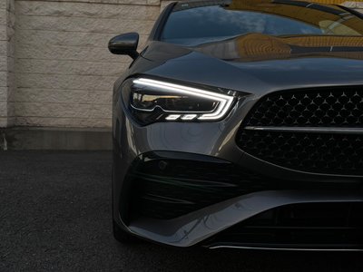 صورة مصغرة 27 لـ 2025 Mercedes-BENZ CLA