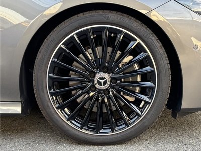 صورة مصغرة 20 لـ 2025 Mercedes-BENZ CLA