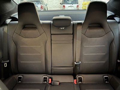 صورة مصغرة 67 لـ 2025 Mercedes-BENZ CLA