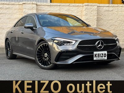 2025 Mercedes-BENZ CLA 照片 1