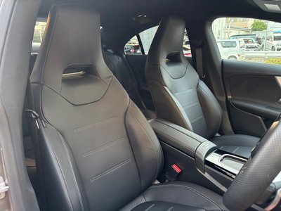 صورة مصغرة 59 لـ 2025 Mercedes-BENZ CLA