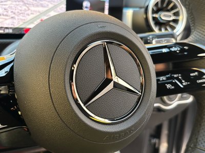صورة مصغرة 41 لـ 2025 Mercedes-BENZ CLA