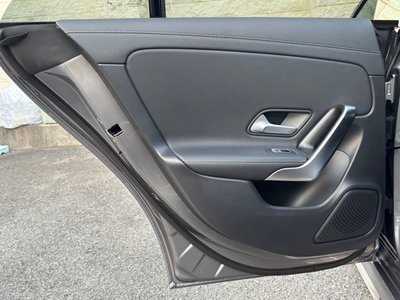 صورة مصغرة 75 لـ 2025 Mercedes-BENZ CLA