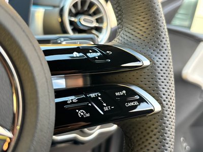 صورة مصغرة 42 لـ 2025 Mercedes-BENZ CLA