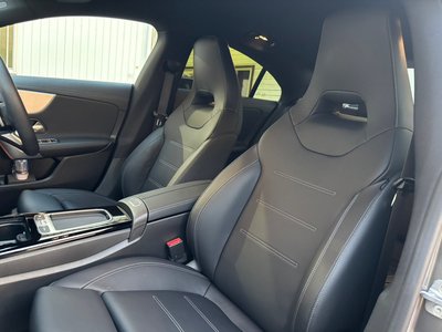 2025 Mercedes-BENZ CLA 照片 3