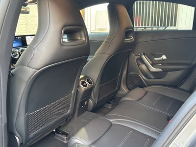 صورة مصغرة 74 لـ 2025 Mercedes-BENZ CLA