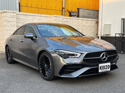 2025 Mercedes-BENZ CLA 照片 4