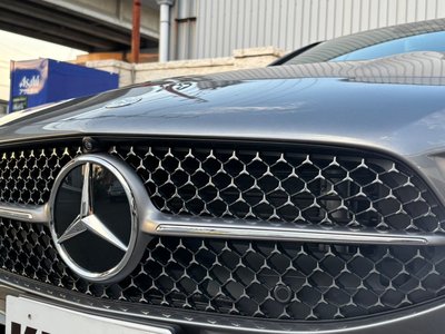 صورة مصغرة 26 لـ 2025 Mercedes-BENZ CLA