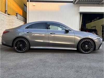 صورة مصغرة 19 لـ 2025 Mercedes-BENZ CLA