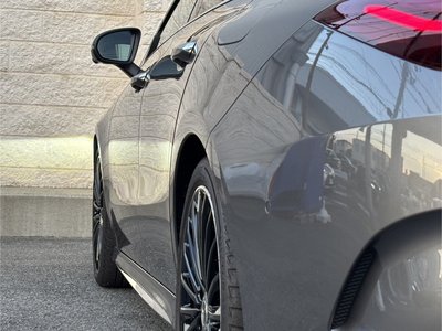 صورة مصغرة 13 لـ 2025 Mercedes-BENZ CLA