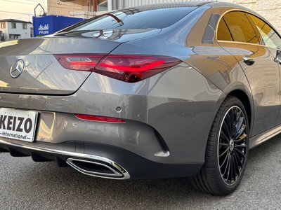 صورة مصغرة 18 لـ 2025 Mercedes-BENZ CLA