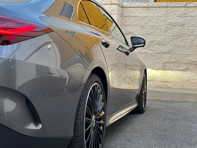 صورة مصغرة 17 لـ 2025 Mercedes-BENZ CLA