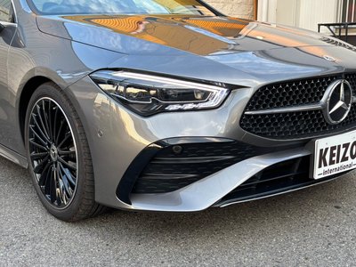 2025 Mercedes-BENZ CLA 照片 6