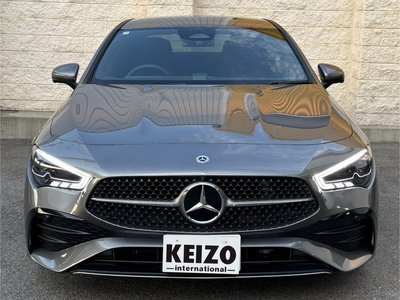 2025 Mercedes-BENZ CLA 照片 7