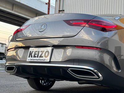 صورة مصغرة 35 لـ 2025 Mercedes-BENZ CLA
