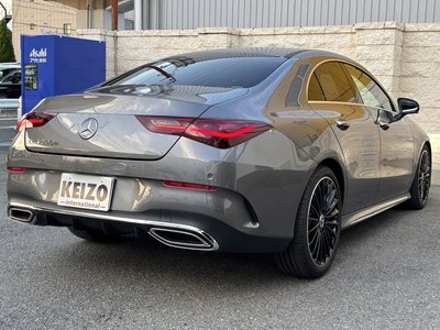 صورة مصغرة 16 لـ 2025 Mercedes-BENZ CLA