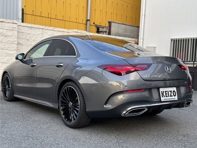 صورة مصغرة 12 لـ 2025 Mercedes-BENZ CLA