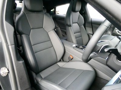 AUDI E-TRON GT QUATTRO - 10