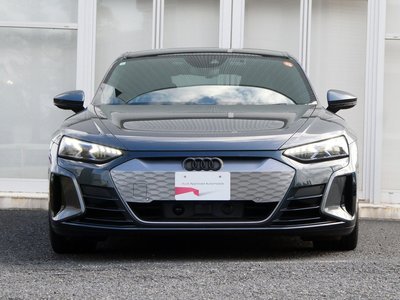 AUDI E-TRON GT QUATTRO - 5