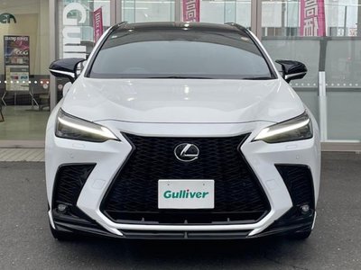 LEXUS NX - 2