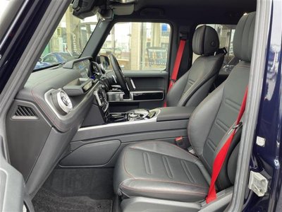 2021 Mercedes-BENZ G-CLASS — миниатюра 28
