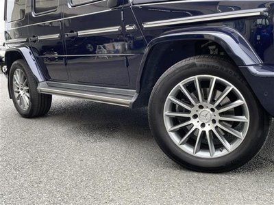 2021 Mercedes-BENZ G-CLASS — миниатюра 35