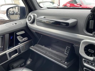 2021 Mercedes-BENZ G-CLASS — миниатюра 30