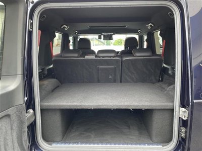 2021 Mercedes-BENZ G-CLASS — миниатюра 21