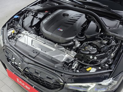 BMW 3 SERIES - 7