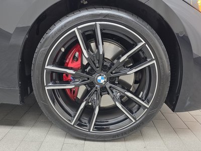 BMW 3 SERIES - 8