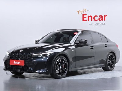 BMW 3 SERIES - 1