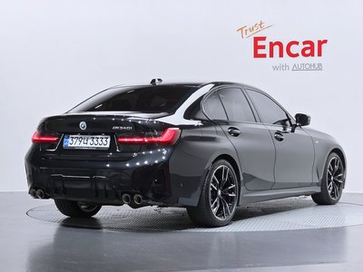 BMW 3 SERIES - 4