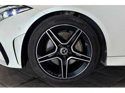 2022 Mercedes-BENZ CLS thumbnail 3
