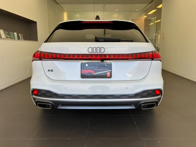 صورة مصغرة 26 لـ 2026 AUDI A5 AVANT