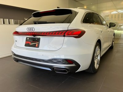 صورة مصغرة 25 لـ 2026 AUDI A5 AVANT