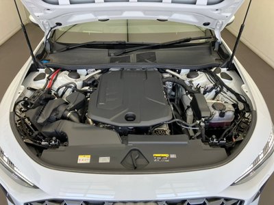 صورة مصغرة 24 لـ 2026 AUDI A5 AVANT