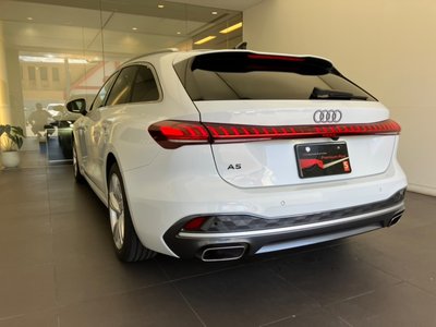 صورة مصغرة 27 لـ 2026 AUDI A5 AVANT