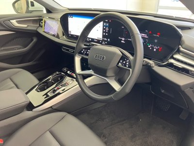صورة مصغرة 22 لـ 2026 AUDI A5 AVANT
