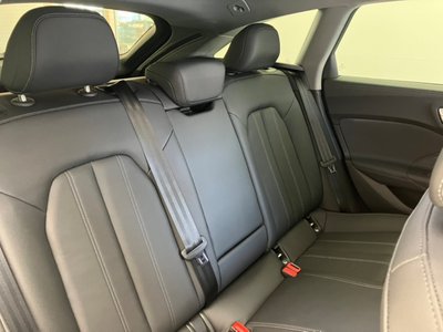 صورة مصغرة 20 لـ 2026 AUDI A5 AVANT