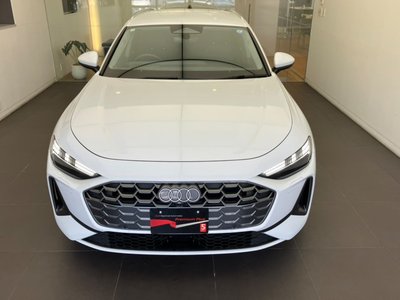 صورة 5 لـ 2026 AUDI A5 AVANT