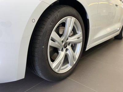 صورة 8 لـ 2026 AUDI A5 AVANT
