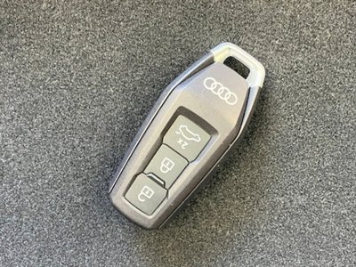 صورة مصغرة 30 لـ 2026 AUDI A5 AVANT