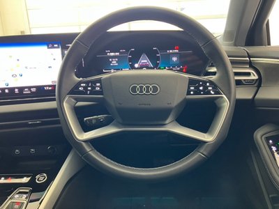 صورة مصغرة 23 لـ 2026 AUDI A5 AVANT