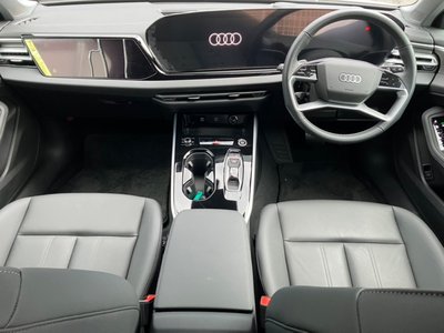 صورة مصغرة 21 لـ 2026 AUDI A5 AVANT