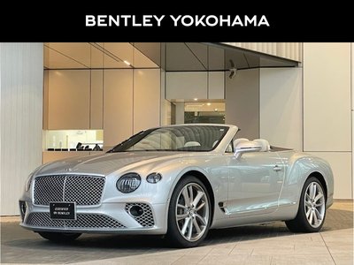 BENTLEY CONTINENTAL - 2