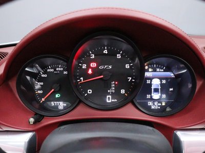 صورة 9 لـ 2018 Porsche 718