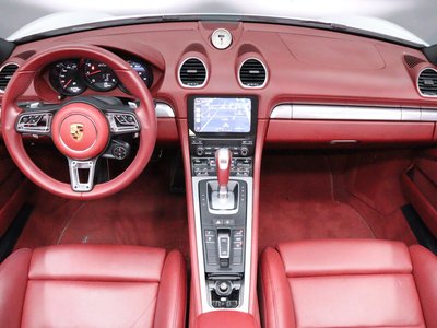 صورة 7 لـ 2018 Porsche 718